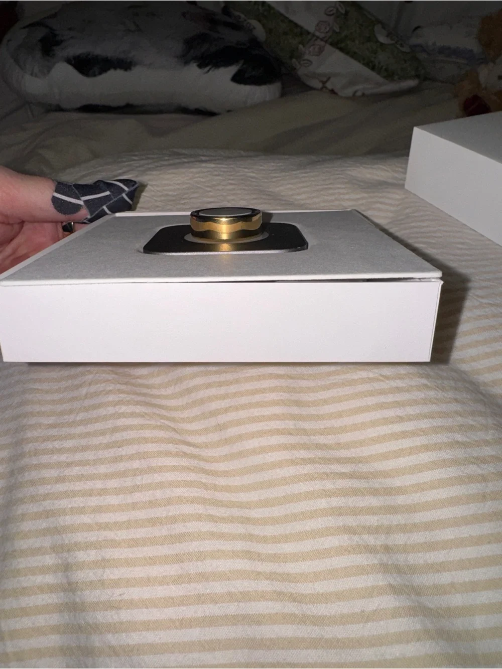 Oura Ring Gen 4